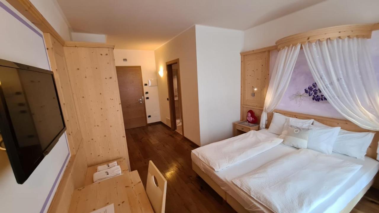 Affittacamere Dolce Sogno Coredo Zewnętrze zdjęcie
