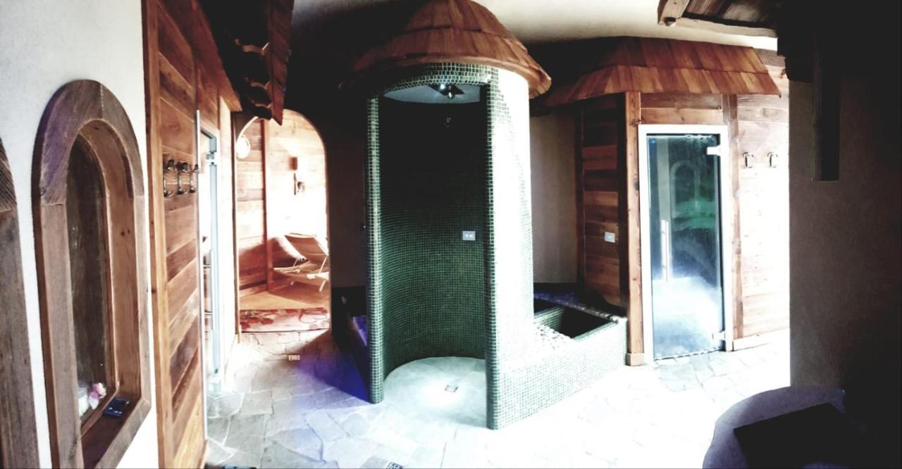 Affittacamere Dolce Sogno Coredo Zewnętrze zdjęcie