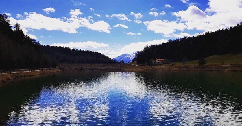 Affittacamere Dolce Sogno Coredo Zewnętrze zdjęcie